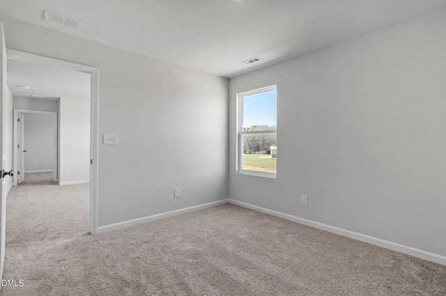263 Bunker Hill Place Street Lot 46, Angier, NC 27501