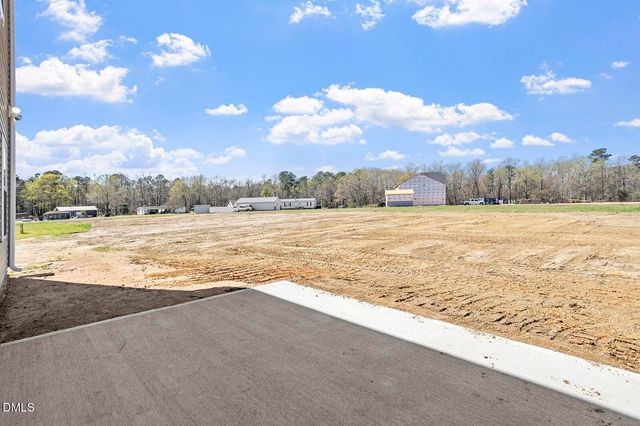 263 Bunker Hill Place Street Lot 46, Angier, NC 27501