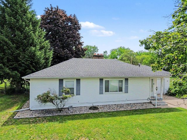 1109 Pacelli Street, Saginaw, MI 48638