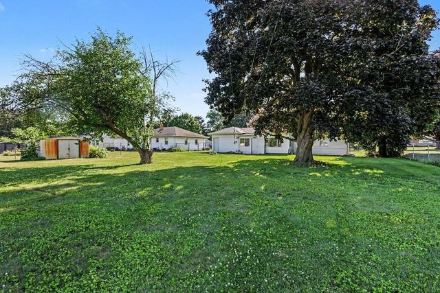 1109 Pacelli Street, Saginaw, MI 48638
