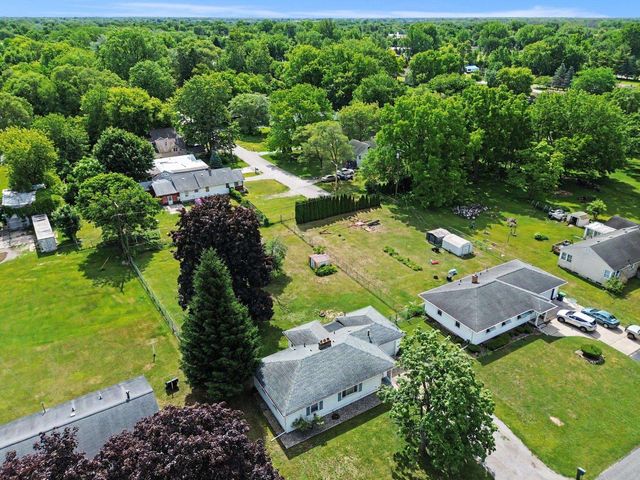 1109 Pacelli Street, Saginaw, MI 48638