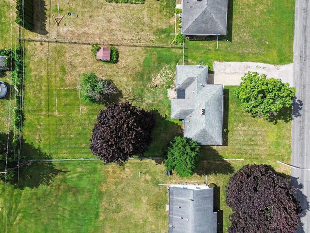 1109 Pacelli Street, Saginaw, MI 48638