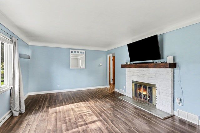 1109 Pacelli Street, Saginaw, MI 48638