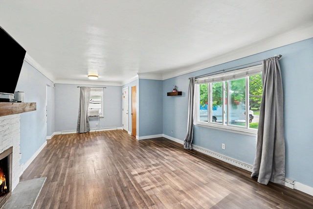 1109 Pacelli Street, Saginaw, MI 48638