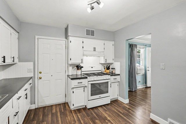 1109 Pacelli Street, Saginaw, MI 48638