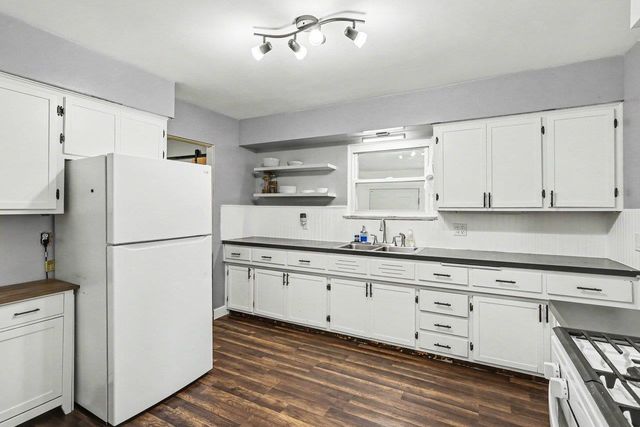 1109 Pacelli Street, Saginaw, MI 48638