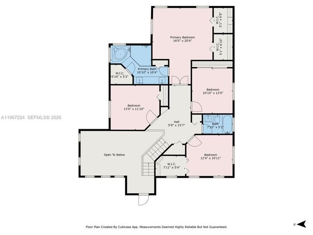 6425 SW 164th Ave, Miami, FL 33193