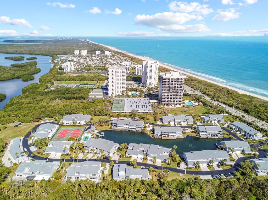 4949 N Highway A1a 196, Fort Pierce, FL 34949