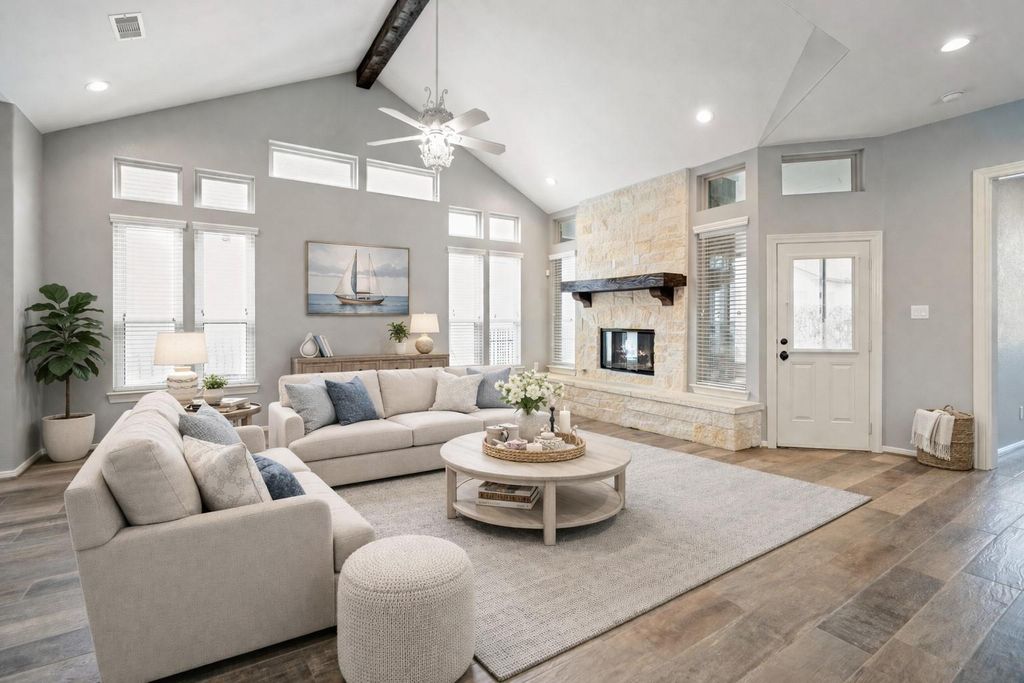 104 Camden Hills Drive, Montgomery, TX 77356