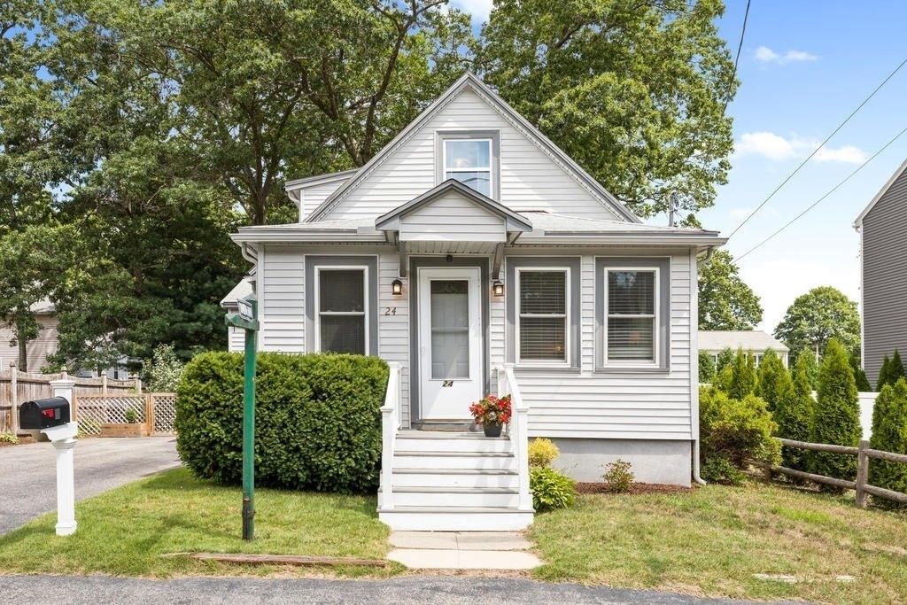 24 Wightman Road, Tewksbury, MA 01876