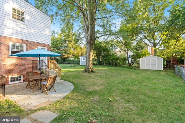 1810 CODY DR, Silver Spring, MD 20902