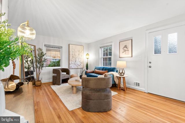 1810 CODY DR, Silver Spring, MD 20902