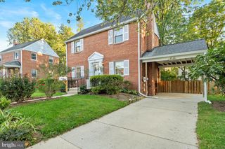 1810 CODY DR, Silver Spring, MD 20902
