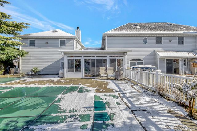 110 Thornwood Road, Massapequa Park, NY 11762