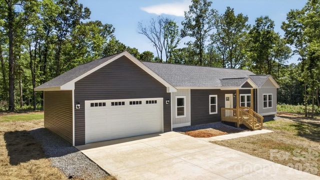 159 Evenfall Lane, Columbus, NC 28722