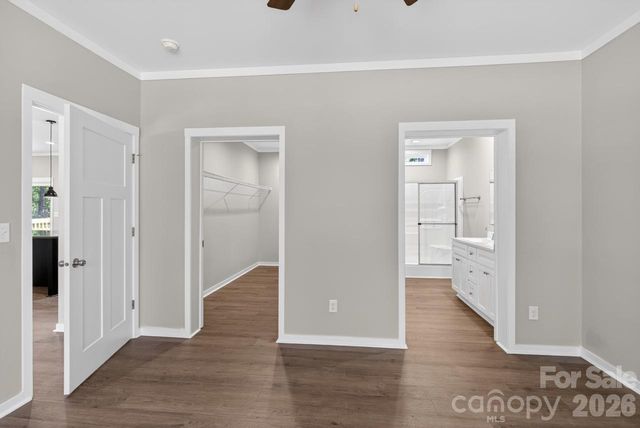 159 Evenfall Lane, Columbus, NC 28722