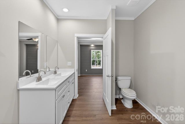 159 Evenfall Lane, Columbus, NC 28722