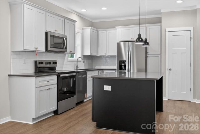 159 Evenfall Lane, Columbus, NC 28722