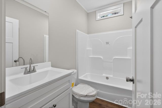 159 Evenfall Lane, Columbus, NC 28722