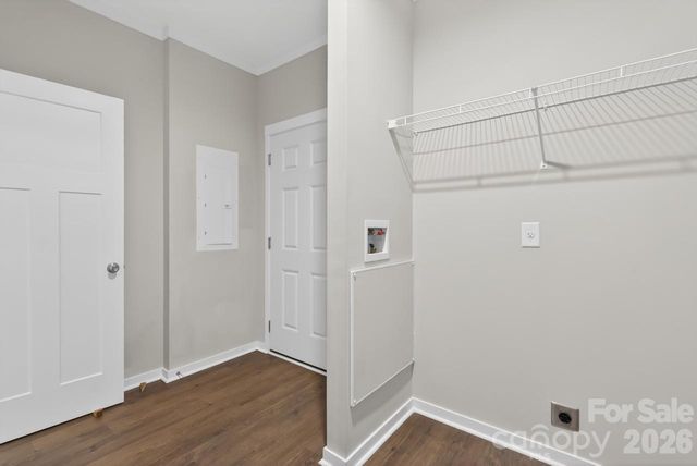 159 Evenfall Lane, Columbus, NC 28722