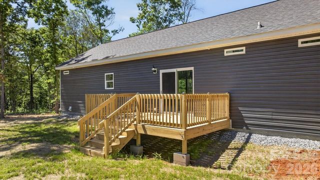 159 Evenfall Lane, Columbus, NC 28722