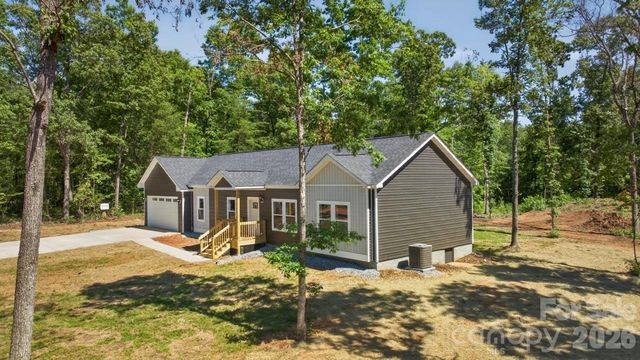 159 Evenfall Lane, Columbus, NC 28722