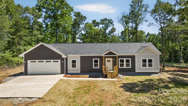 159 Evenfall Lane, Columbus, NC 28722