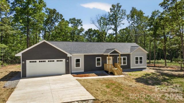 159 Evenfall Lane, Columbus, NC 28722
