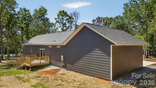 159 Evenfall Lane, Columbus, NC 28722