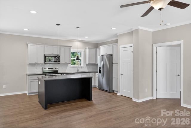 159 Evenfall Lane, Columbus, NC 28722