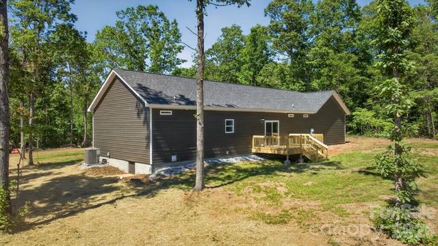 159 Evenfall Lane, Columbus, NC 28722