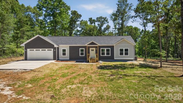 159 Evenfall Lane, Columbus, NC 28722