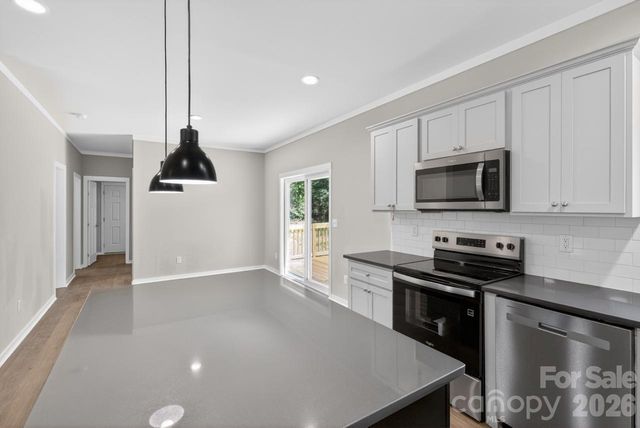 159 Evenfall Lane, Columbus, NC 28722