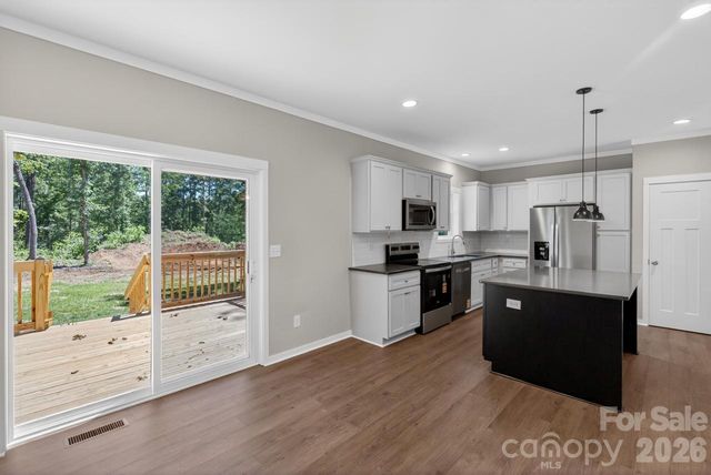 159 Evenfall Lane, Columbus, NC 28722