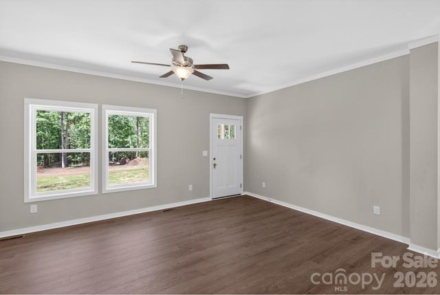 159 Evenfall Lane, Columbus, NC 28722