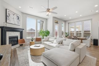 3010 Campbell Drive, Melissa, TX 75454