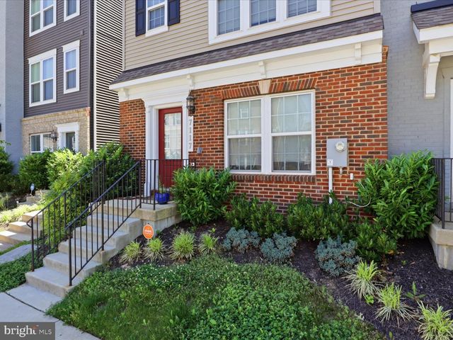 7117 FIRWOOD LN, Landover, MD 20785
