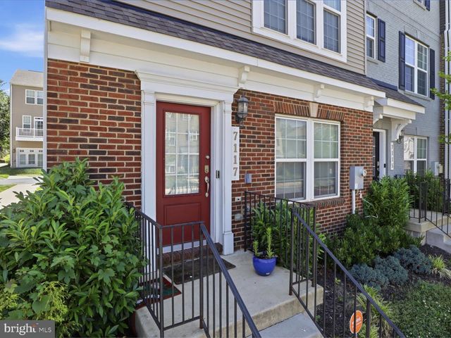 7117 FIRWOOD LN, Landover, MD 20785