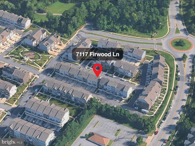7117 FIRWOOD LN, Landover, MD 20785