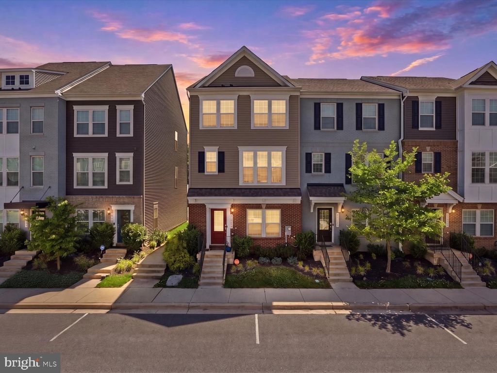 7117 FIRWOOD LN, Landover, MD 20785