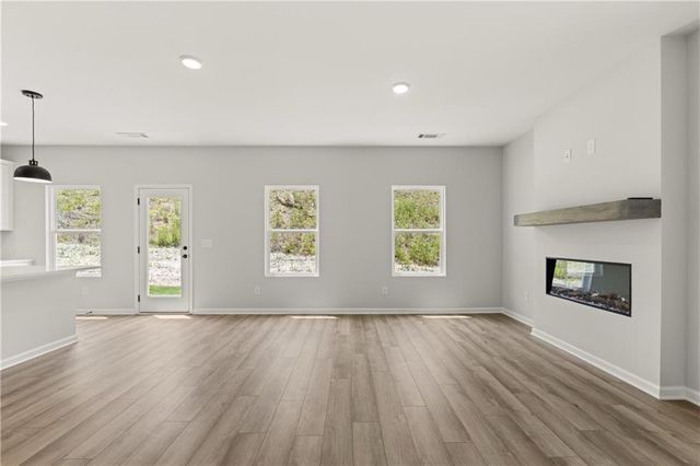 240 Black Walnut Way, Canton, GA 30114
