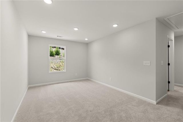 240 Black Walnut Way, Canton, GA 30114