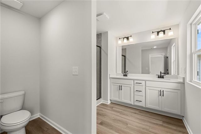 240 Black Walnut Way, Canton, GA 30114