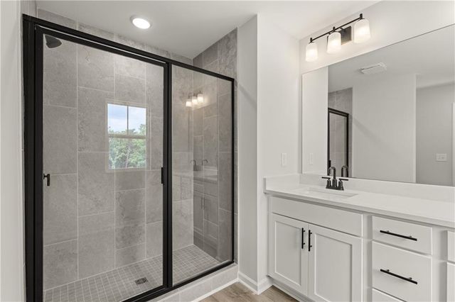 240 Black Walnut Way, Canton, GA 30114