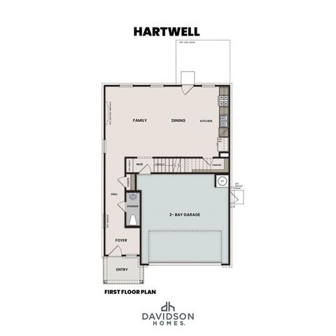 240 Black Walnut Way, Canton, GA 30114