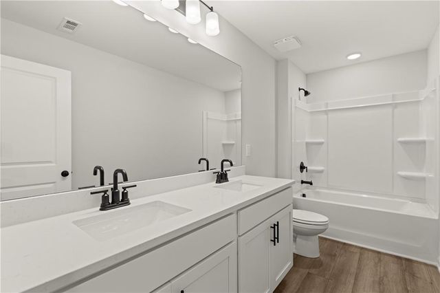 240 Black Walnut Way, Canton, GA 30114