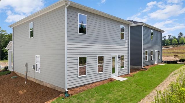 240 Black Walnut Way, Canton, GA 30114