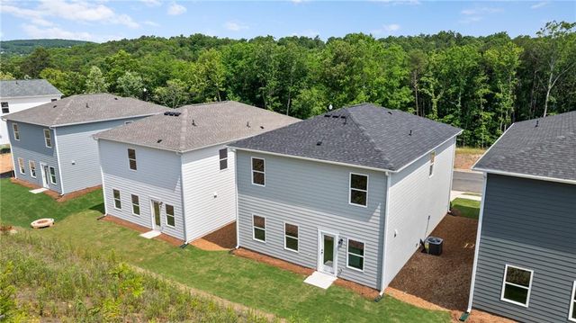 240 Black Walnut Way, Canton, GA 30114