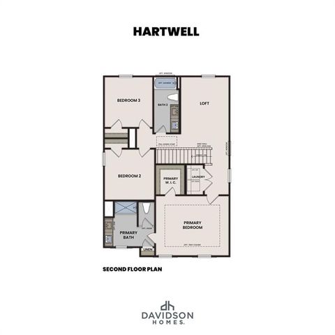 240 Black Walnut Way, Canton, GA 30114