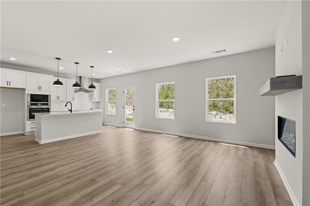 240 Black Walnut Way, Canton, GA 30114